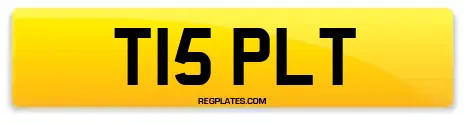 T15 PLT