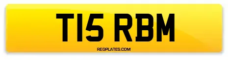 T15 RBM