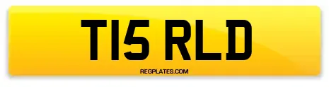 T15 RLD