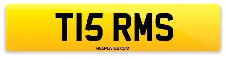 T15 RMS