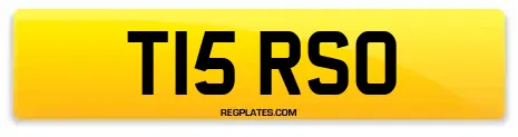 T15 RSO