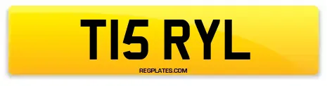 T15 RYL