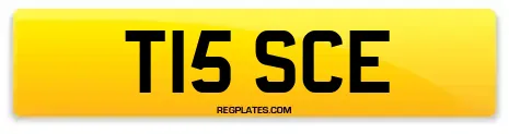T15 SCE