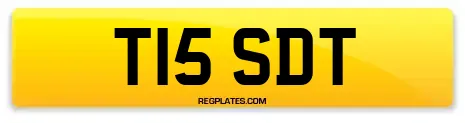 T15 SDT
