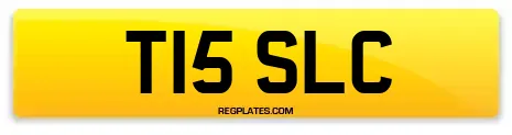 T15 SLC