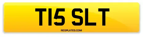 T15 SLT