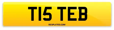 T15 TEB