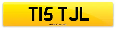 T15 TJL