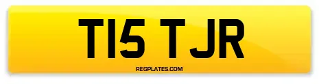 T15 TJR