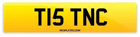 T15 TNC