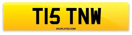 T15 TNW