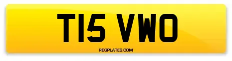 T15 VWO