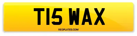 T15 WAX