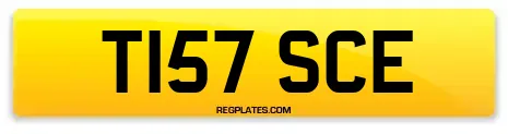 T157 SCE
