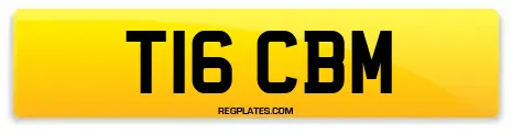 T16 CBM