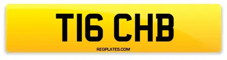 T16 CHB