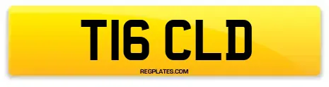 T16 CLD