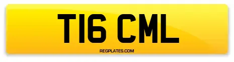 T16 CML