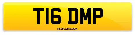 T16 DMP