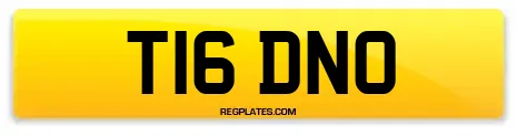 T16 DNO