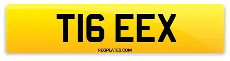 T16 EEX