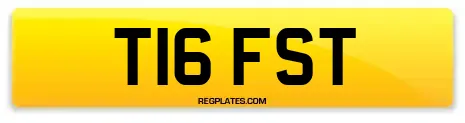 T16 FST