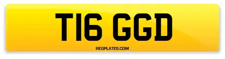 T16 GGD