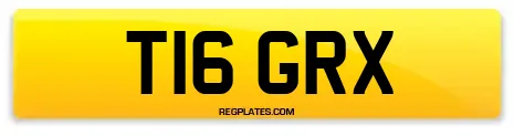 T16 GRX