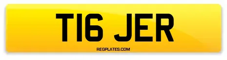 T16 JER