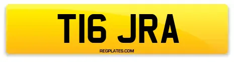 T16 JRA