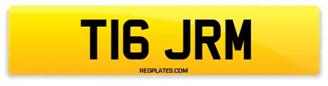 T16 JRM