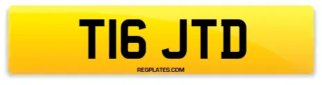 T16 JTD