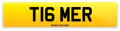 T16 MER