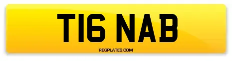 T16 NAB