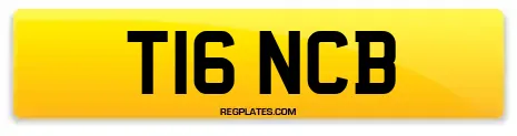T16 NCB