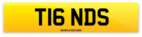 T16 NDS