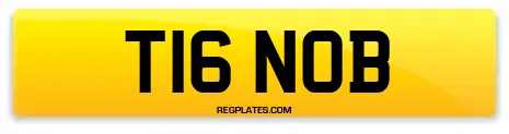 T16 NOB