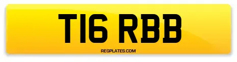T16 RBB