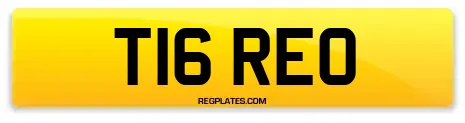T16 REO