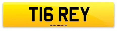 T16 REY