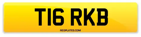 T16 RKB
