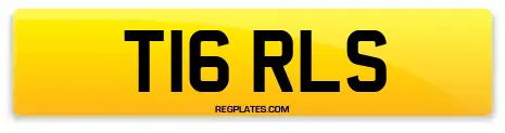 T16 RLS