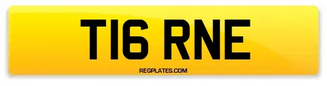 T16 RNE