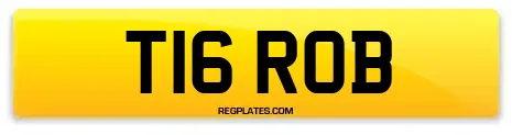 T16 ROB