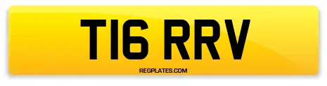 T16 RRV
