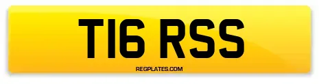 T16 RSS