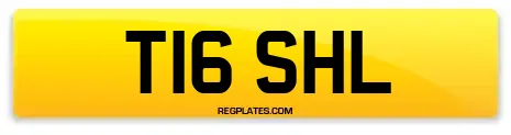 T16 SHL