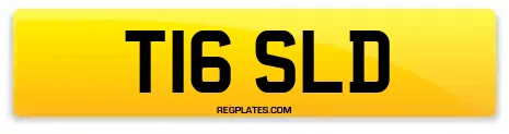 T16 SLD