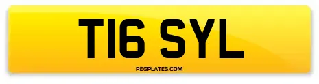 T16 SYL