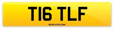 T16 TLF